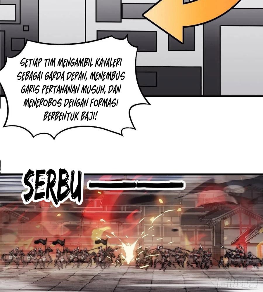 It Starts With A Mountain Chapter 362 - halaman 19
