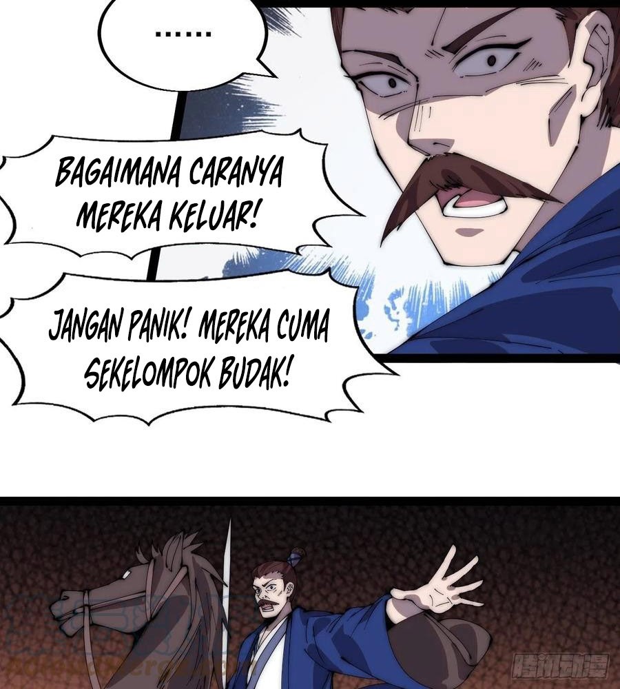 It Starts With A Mountain Chapter 362 - halaman 22