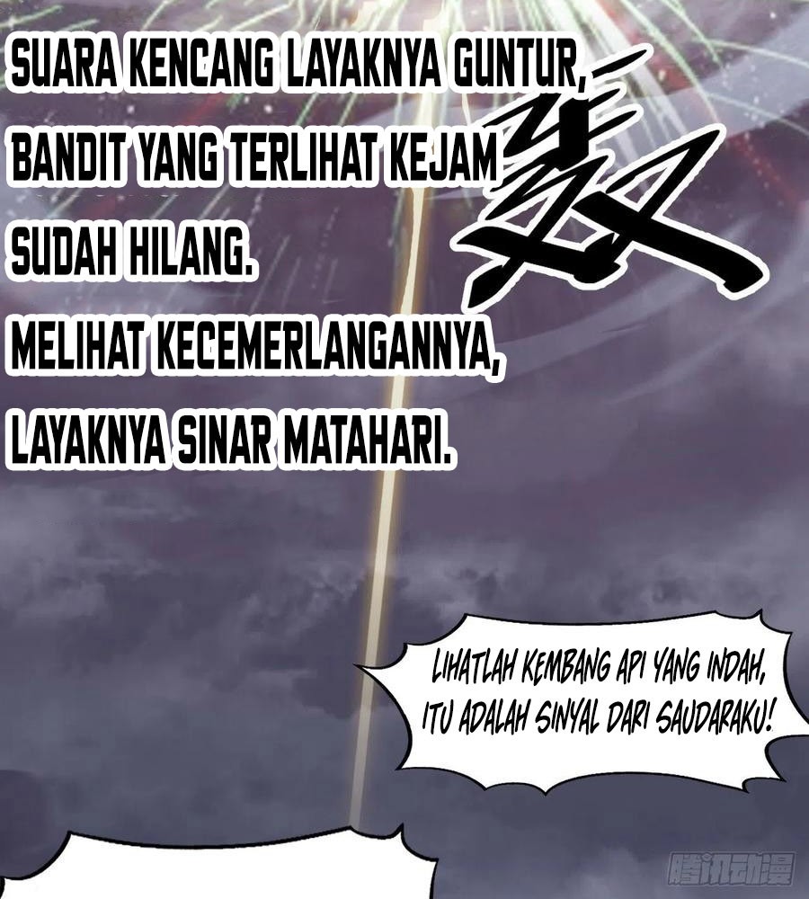 It Starts With A Mountain Chapter 362 - halaman 7