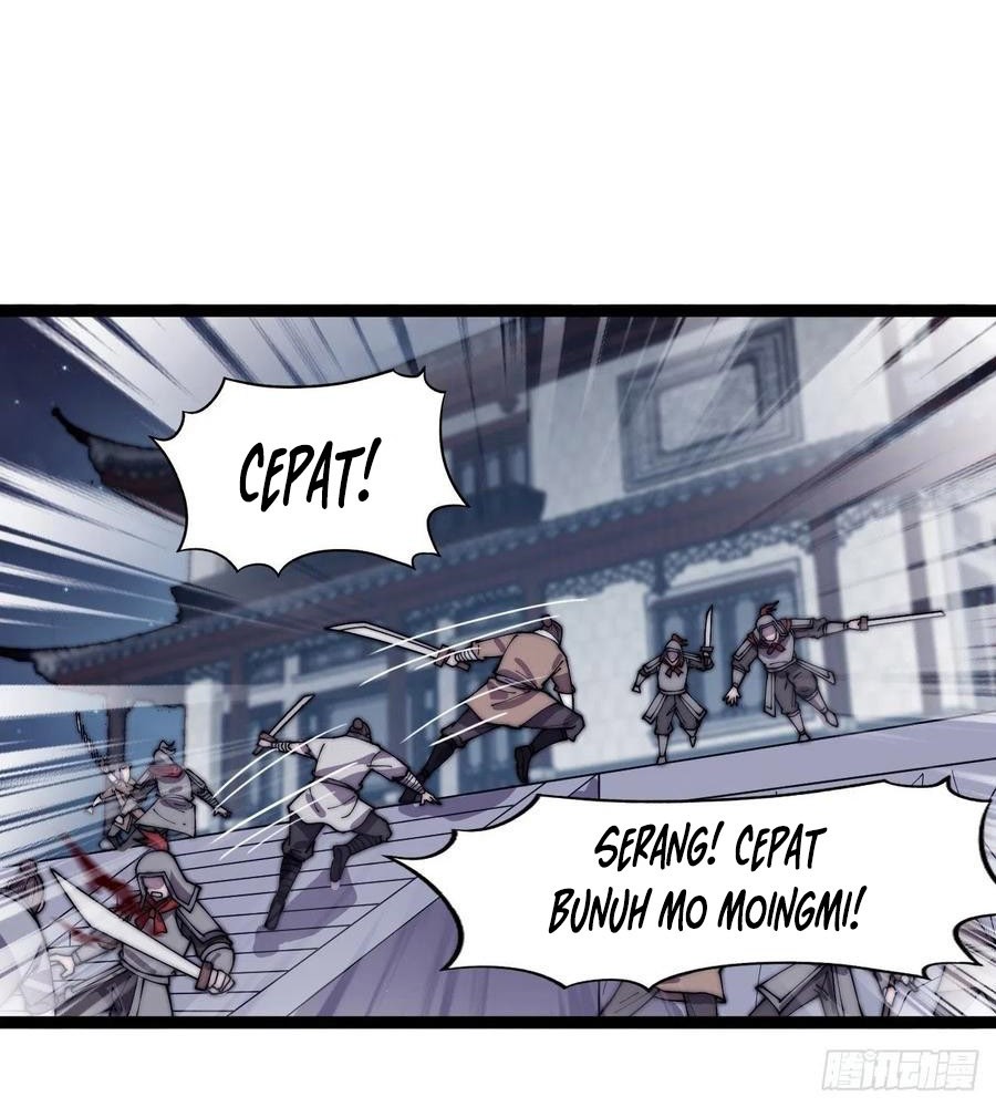 It Starts With A Mountain Chapter 363 - halaman 10