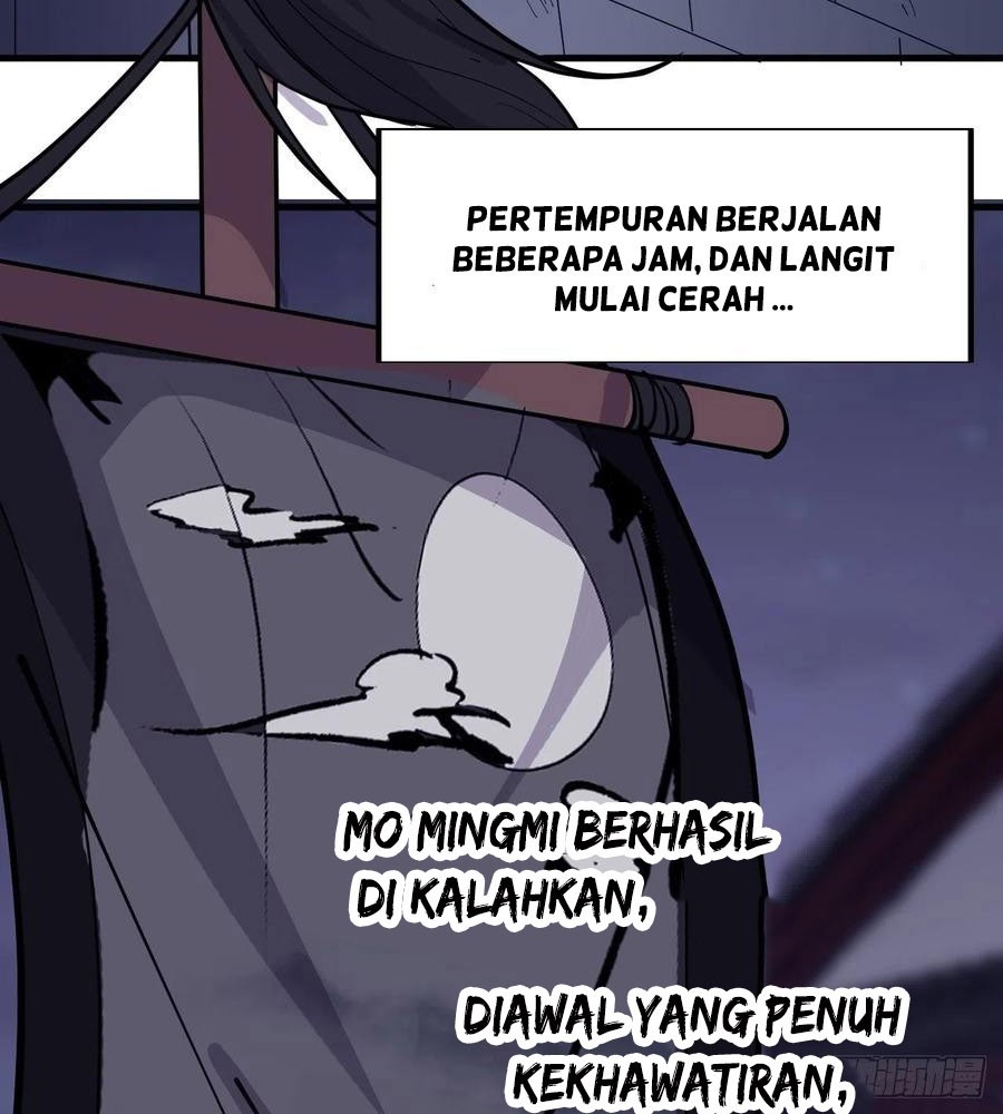It Starts With A Mountain Chapter 363 - halaman 16