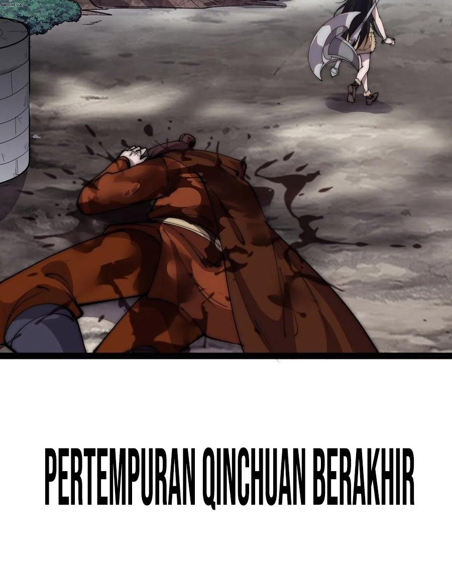 It Starts With A Mountain Chapter 363 - halaman 30