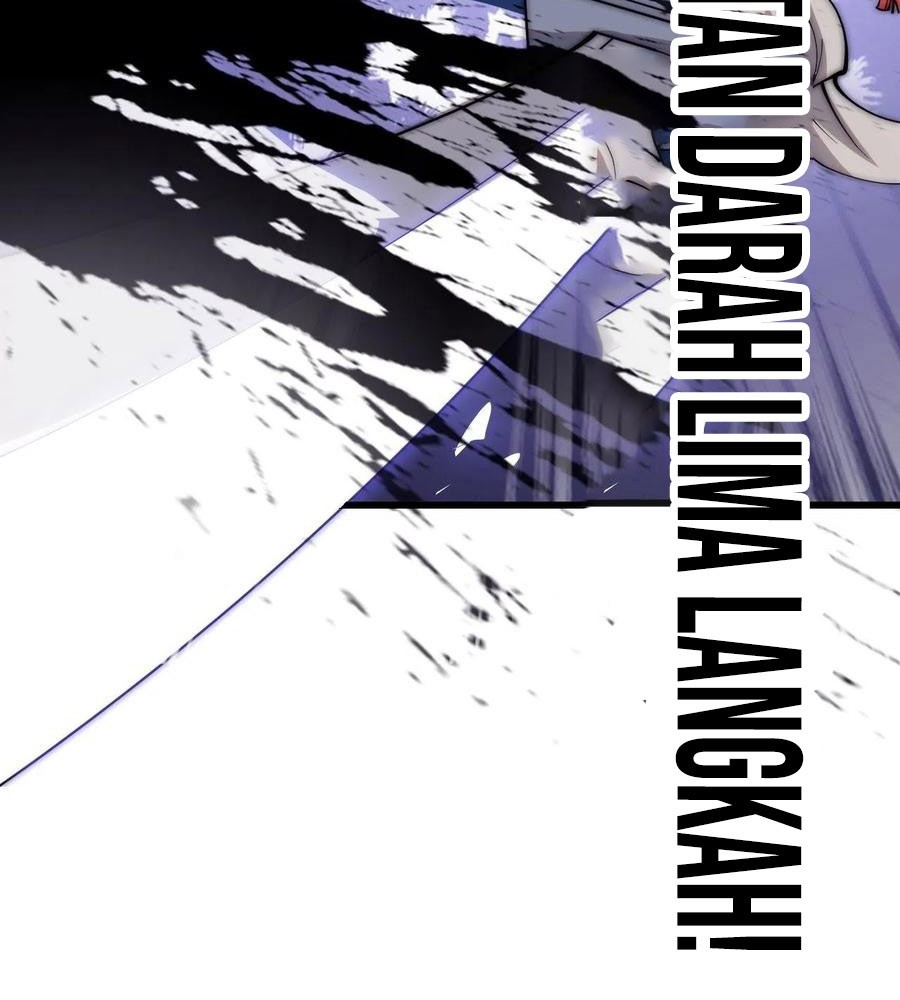 It Starts With A Mountain Chapter 363 - halaman 4