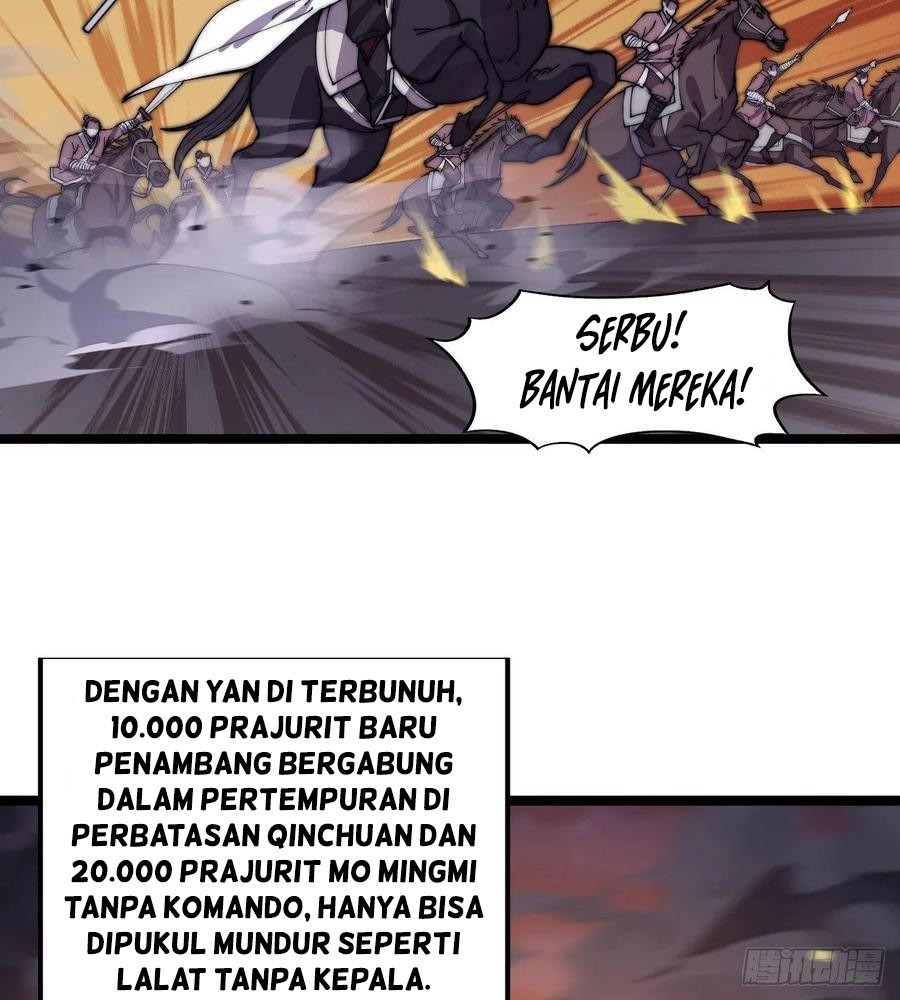 It Starts With A Mountain Chapter 363 - halaman 7
