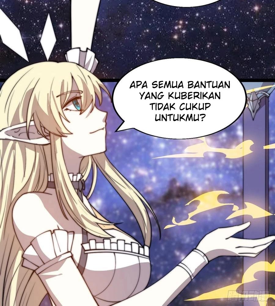 It Starts With A Mountain Chapter 364 - halaman 13