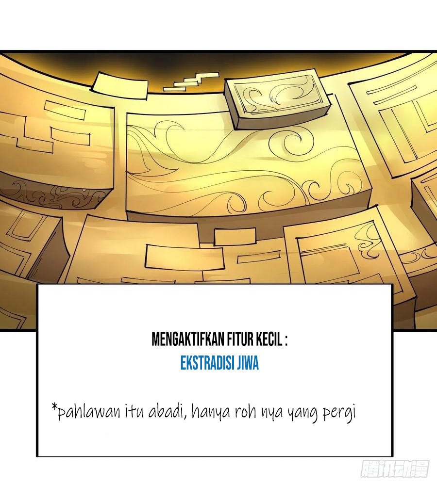 It Starts With A Mountain Chapter 364 - halaman 19