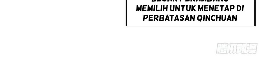 It Starts With A Mountain Chapter 364 - halaman 5