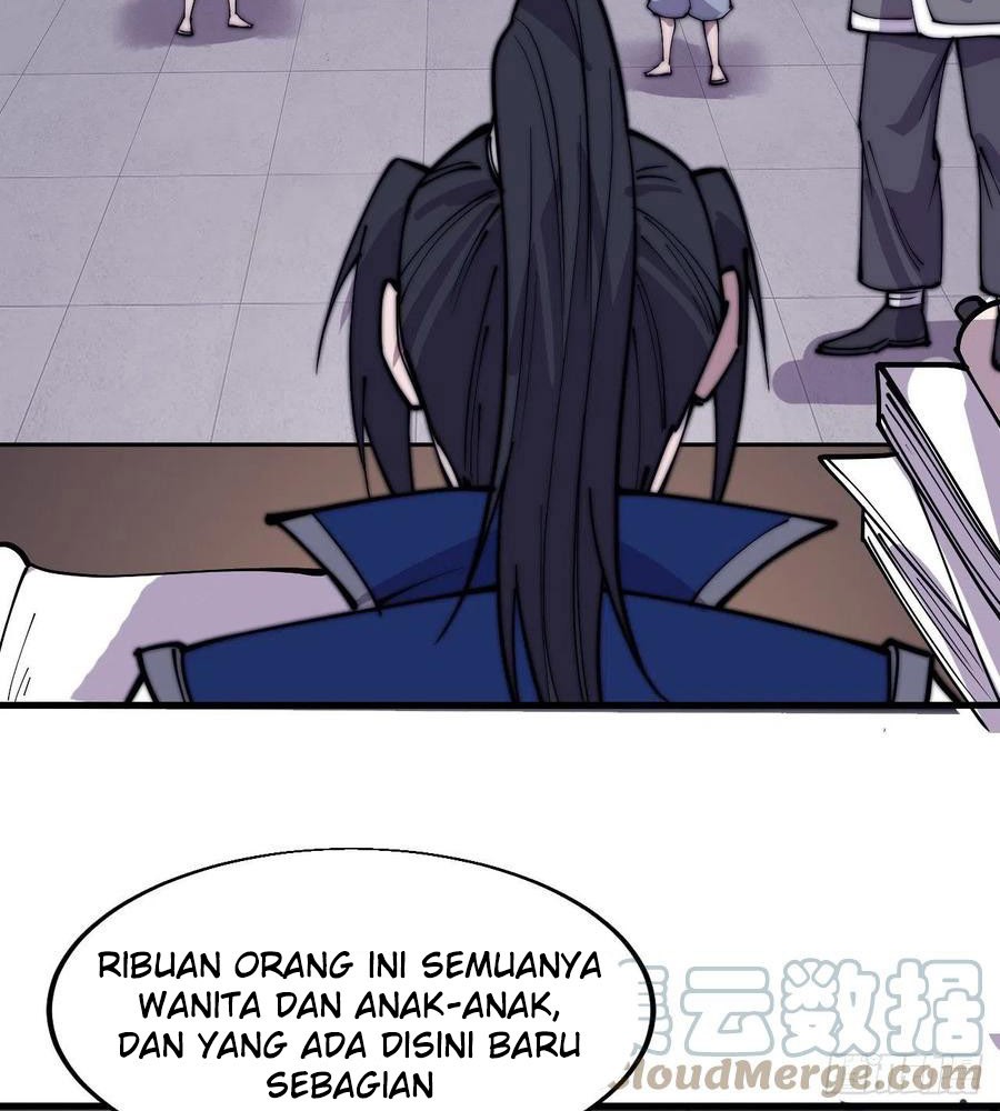 It Starts With A Mountain Chapter 365 - halaman 16
