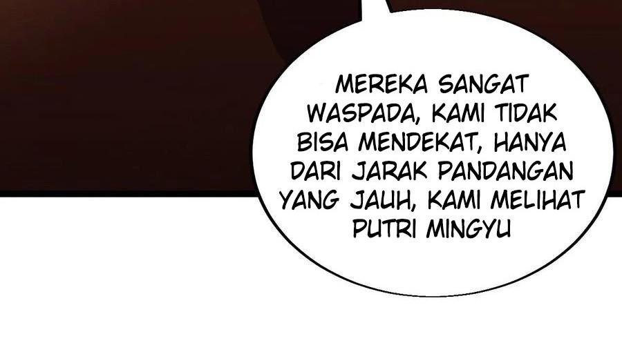 It Starts With A Mountain Chapter 366 - halaman 7