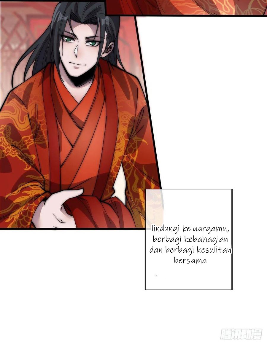 It Starts With A Mountain Chapter 369 - halaman 12