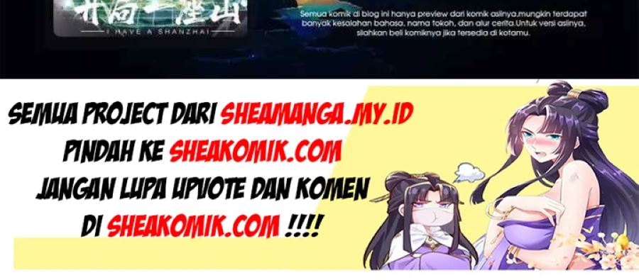 It Starts With A Mountain Chapter 370 - halaman 2