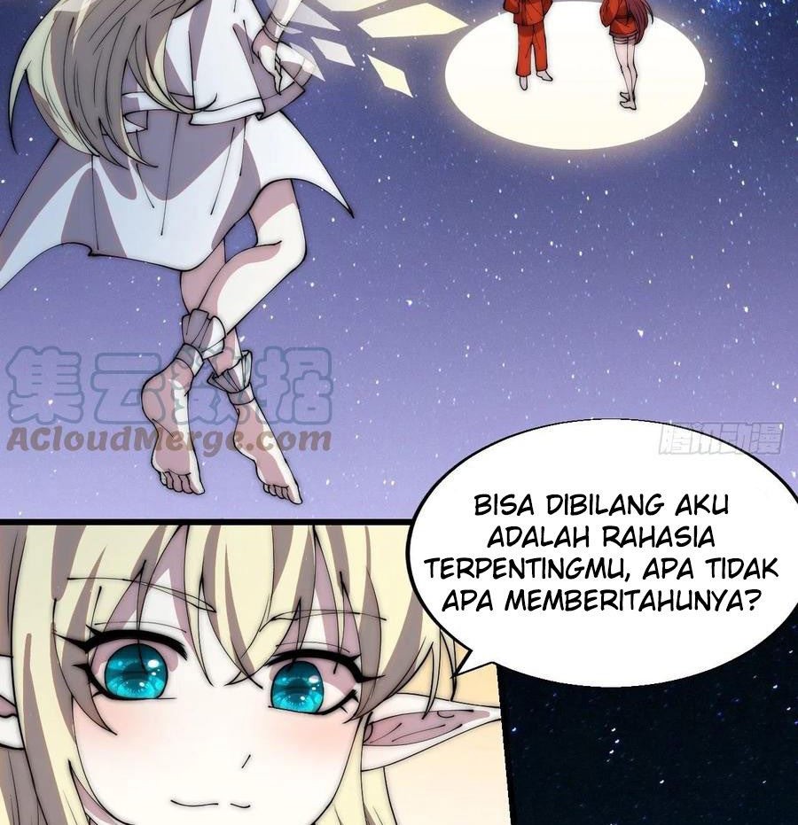 It Starts With A Mountain Chapter 370 - halaman 23