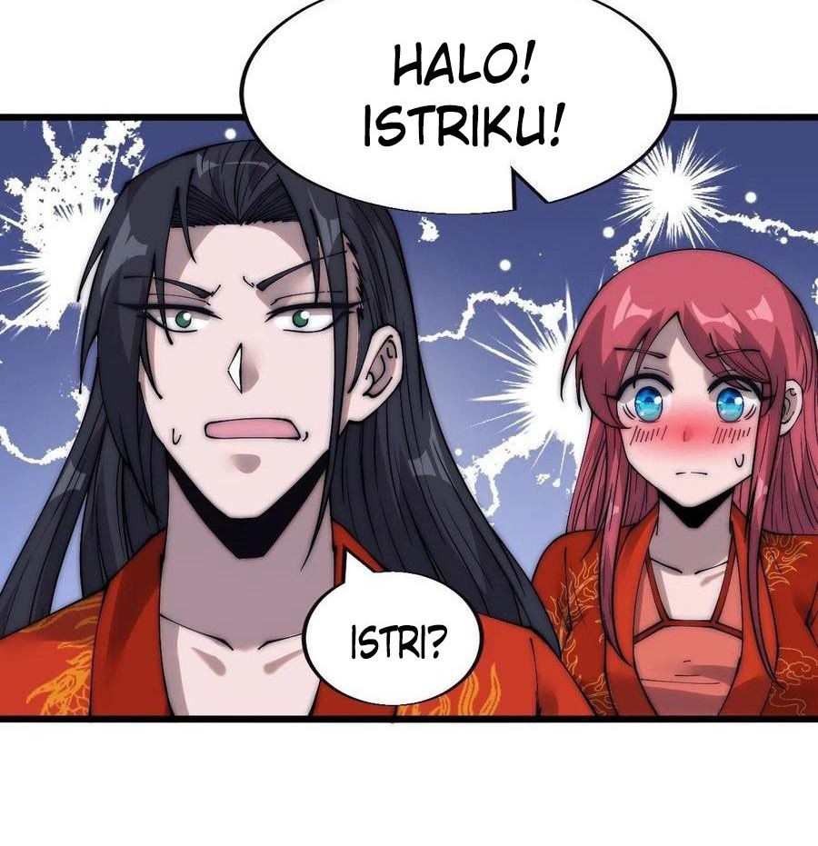 It Starts With A Mountain Chapter 370 - halaman 26