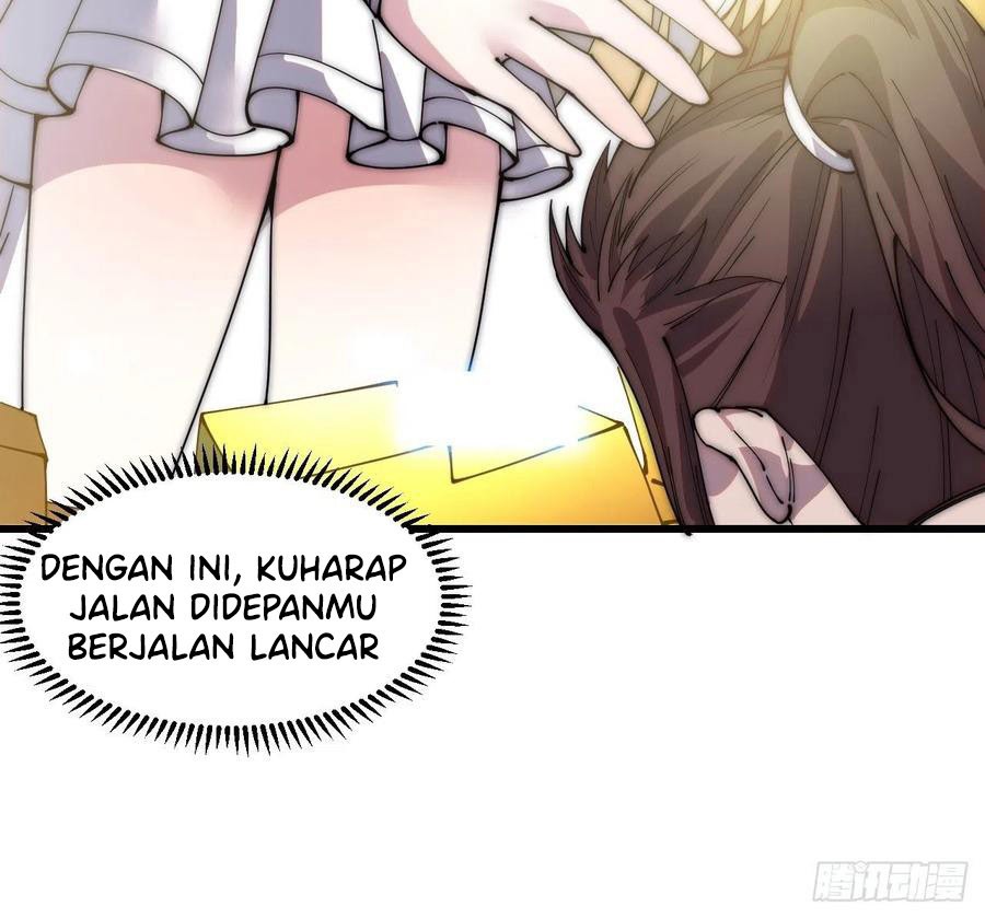 It Starts With A Mountain Chapter 371 - halaman 28