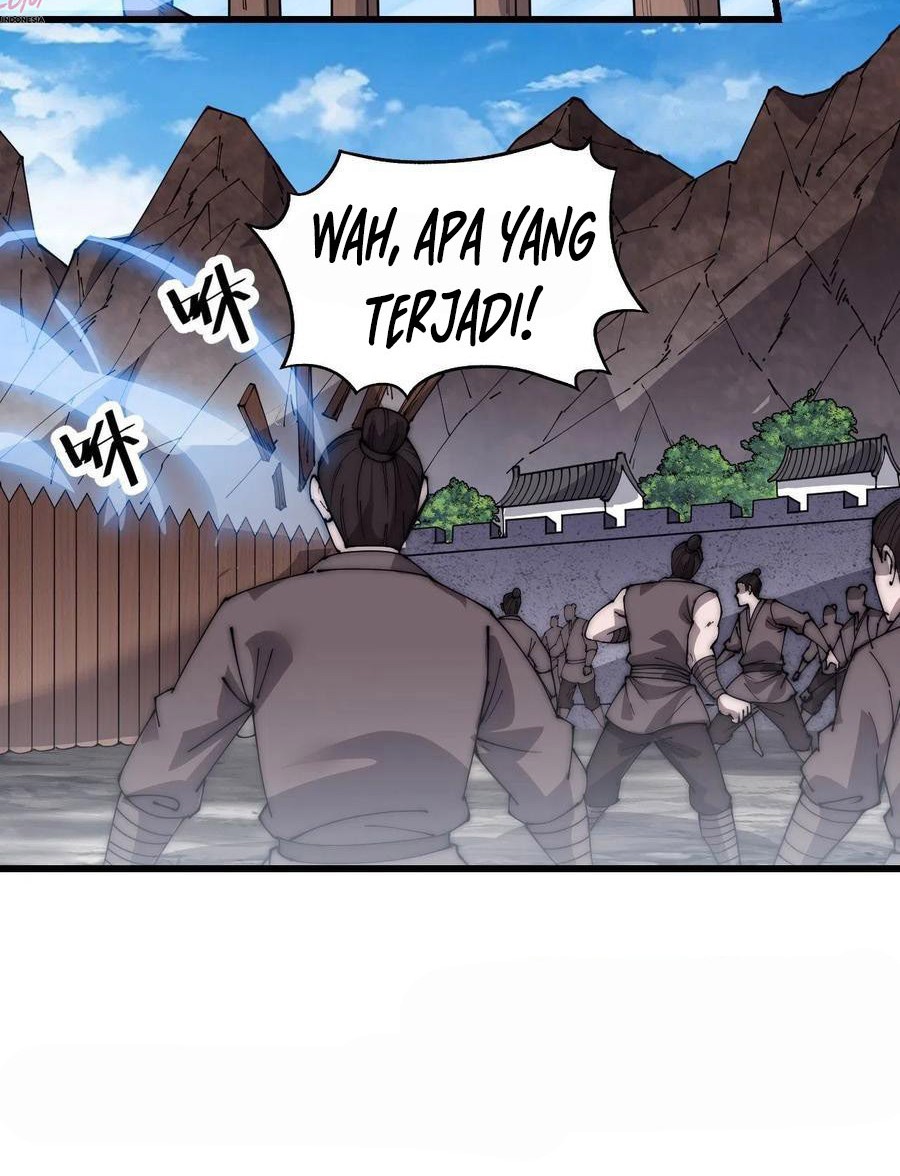 It Starts With A Mountain Chapter 373 - halaman 19