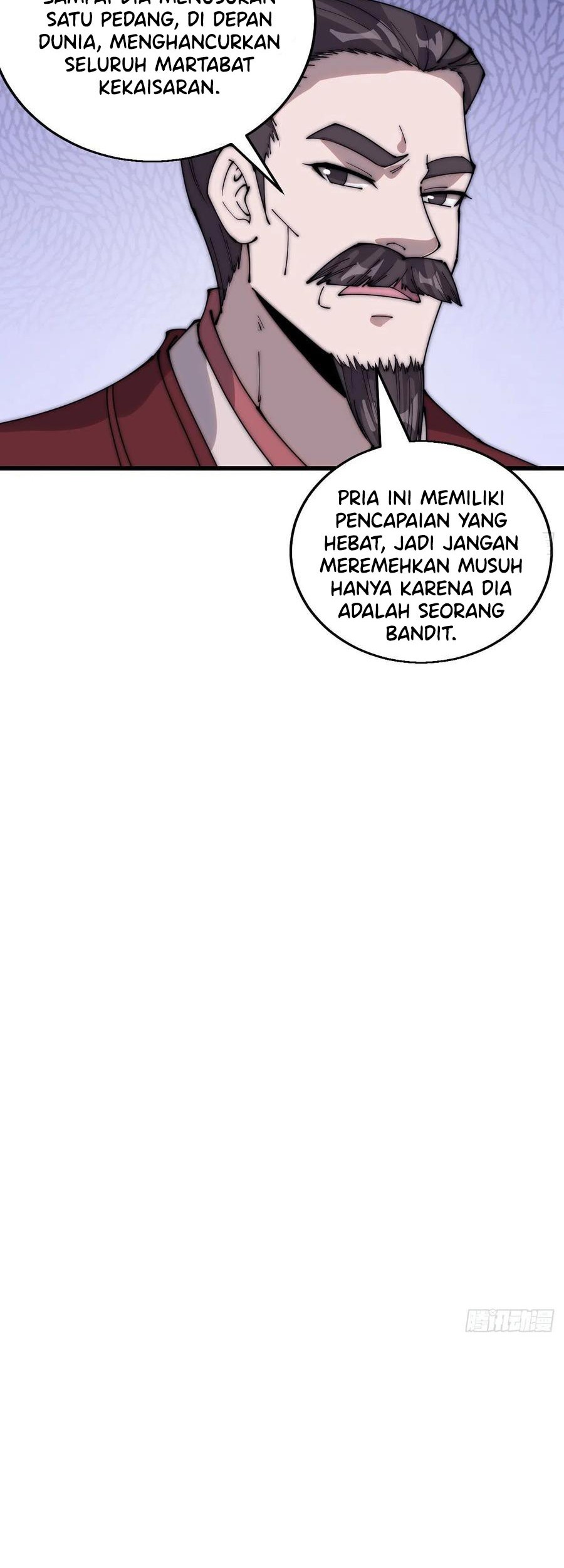It Starts With A Mountain Chapter 373 - halaman 5