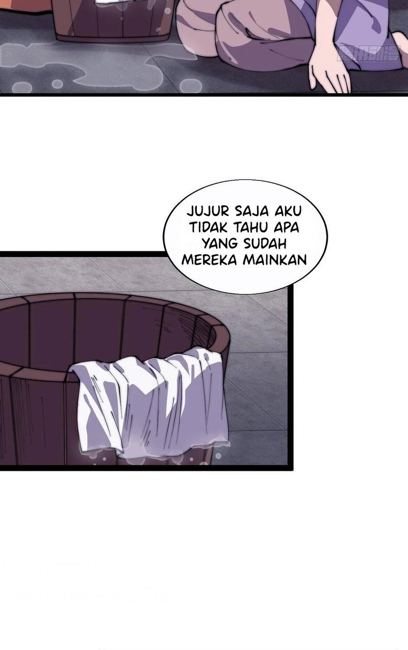 It Starts With A Mountain Chapter 377 - halaman 4