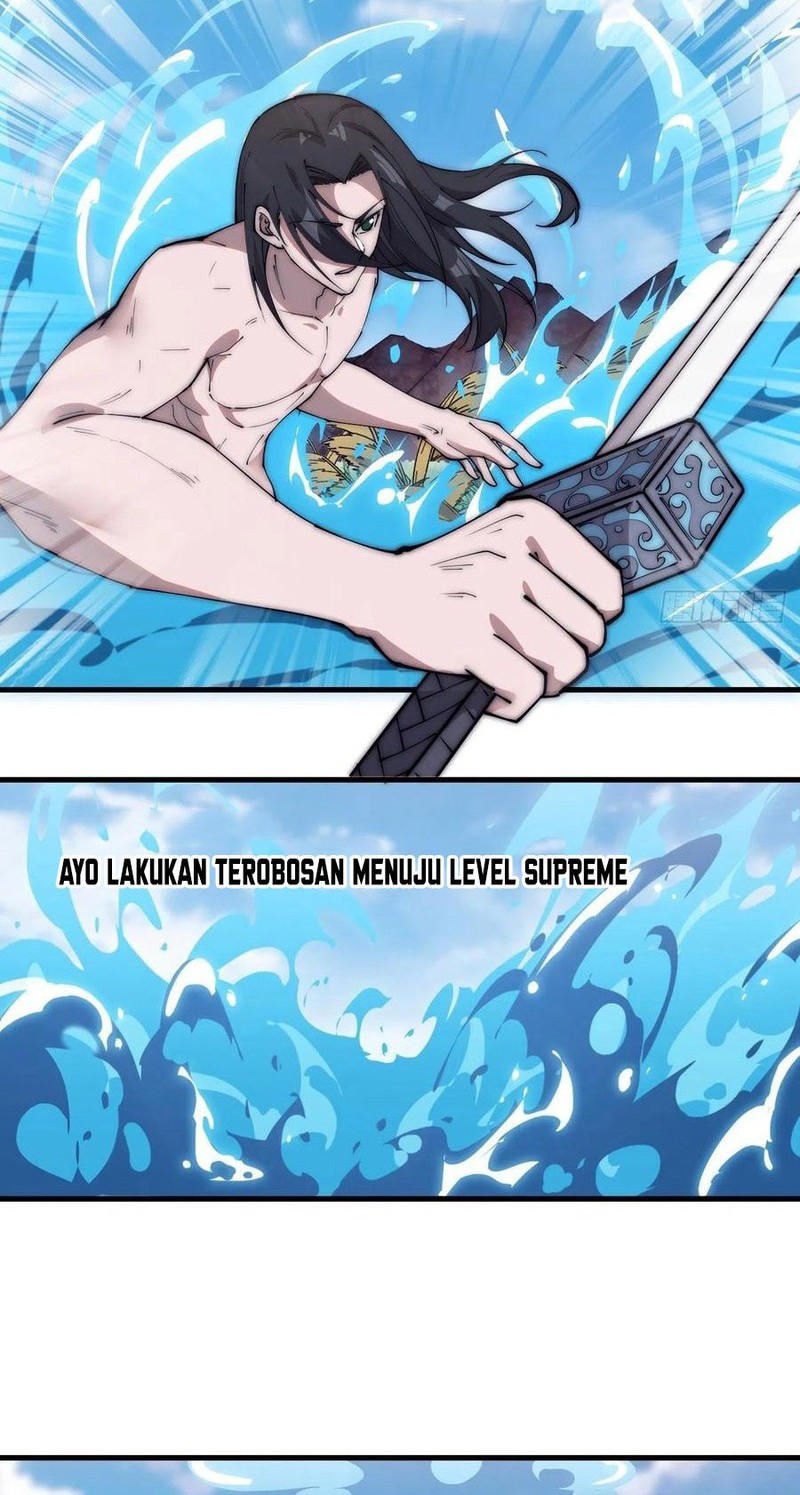 It Starts With A Mountain Chapter 378 - halaman 16