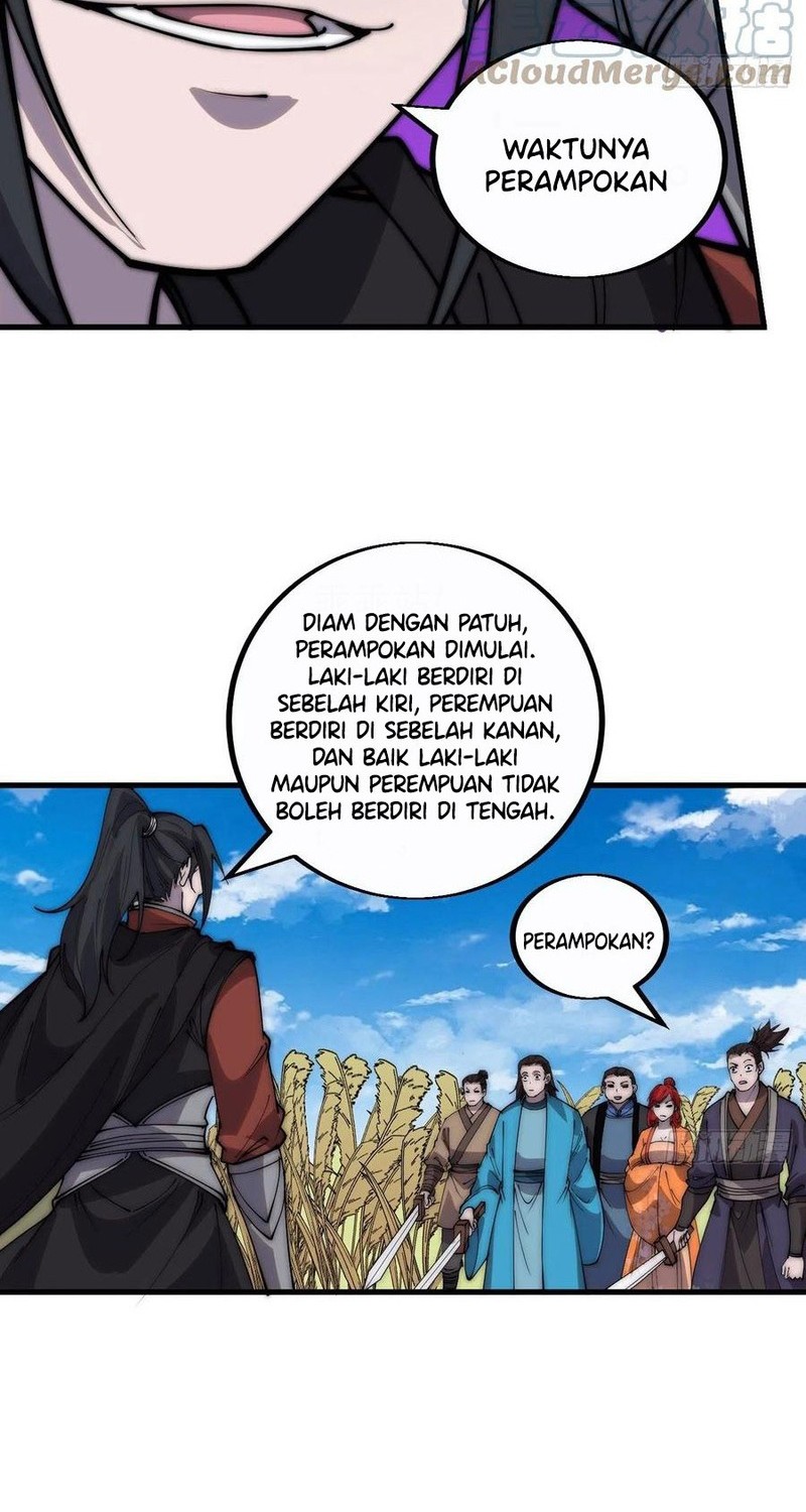 It Starts With A Mountain Chapter 379 - halaman 8