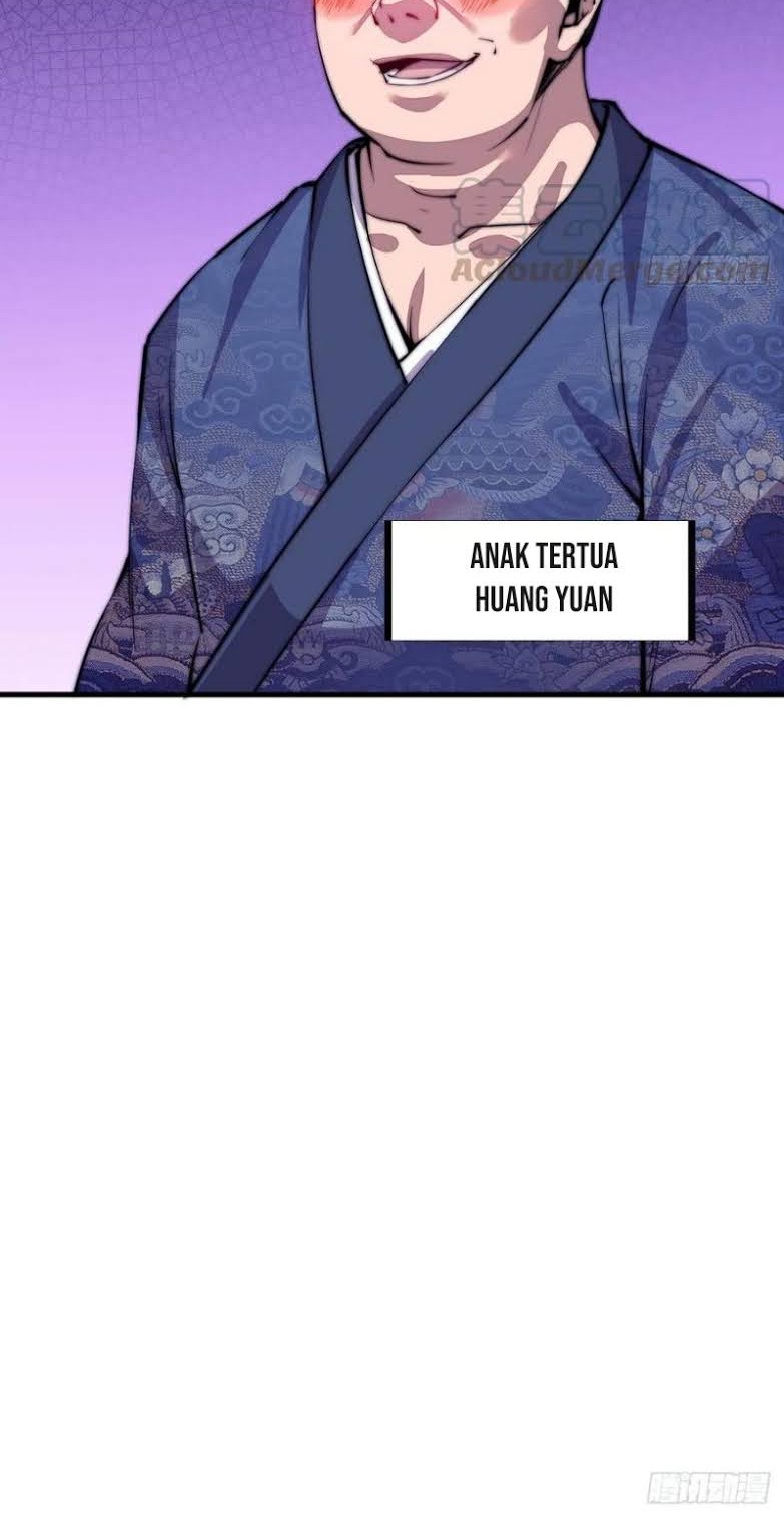 It Starts With A Mountain Chapter 38 - halaman 17