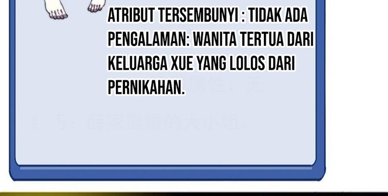 It Starts With A Mountain Chapter 380 - halaman 24