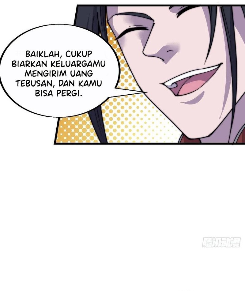 It Starts With A Mountain Chapter 380 - halaman 3