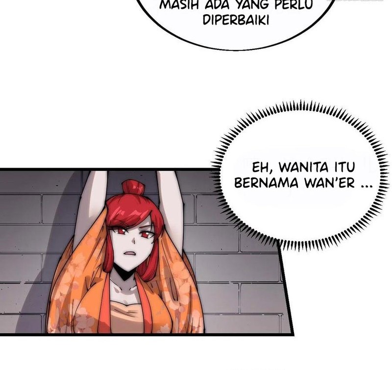 It Starts With A Mountain Chapter 380 - halaman 6