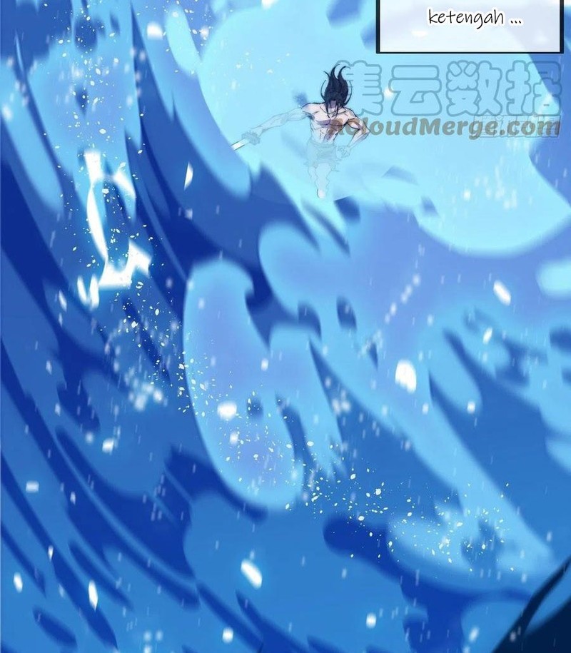 It Starts With A Mountain Chapter 381 - halaman 12