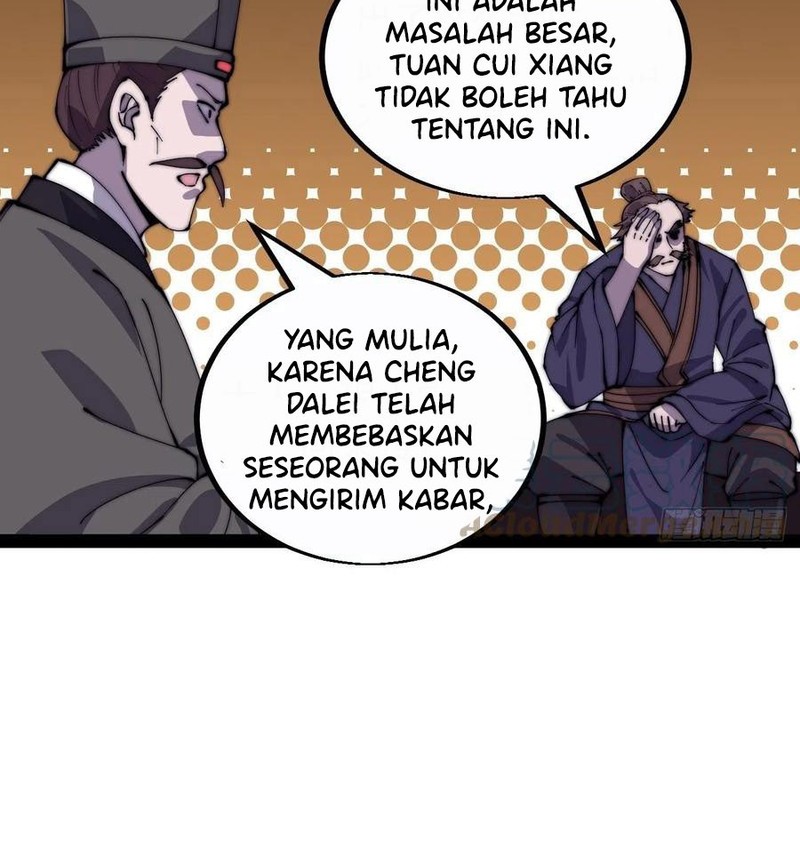It Starts With A Mountain Chapter 381 - halaman 6