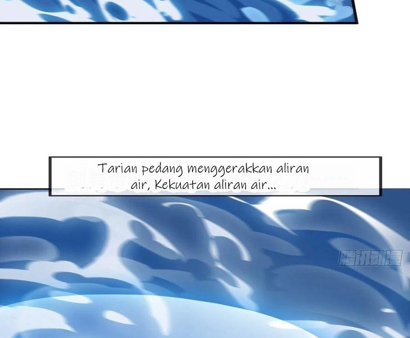 It Starts With A Mountain Chapter 381 - halaman 9