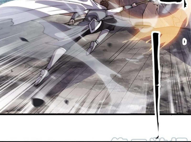 It Starts With A Mountain Chapter 382 - halaman 12