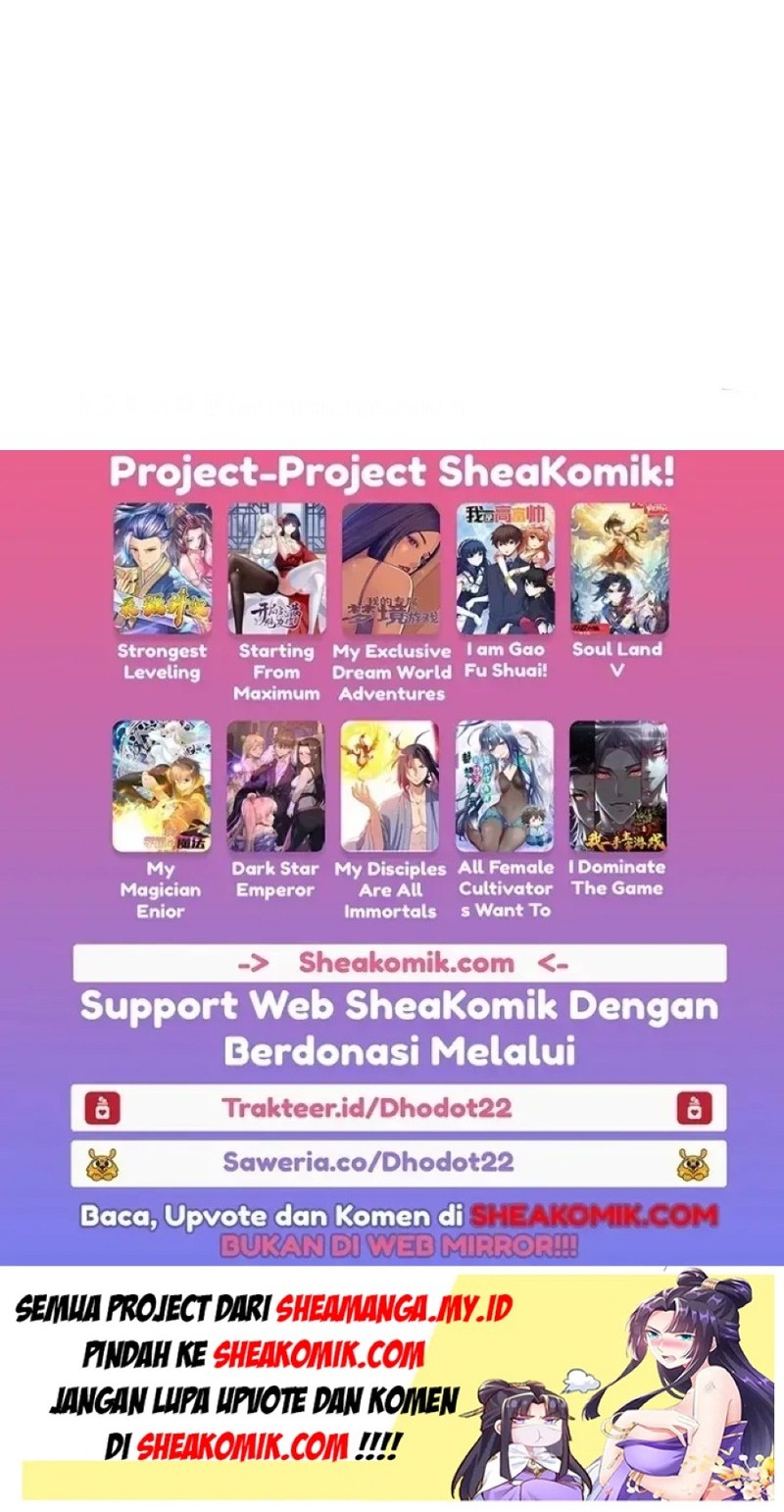 It Starts With A Mountain Chapter 382 - halaman 23