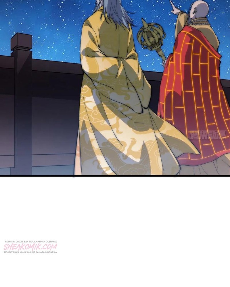 It Starts With A Mountain Chapter 382 - halaman 3