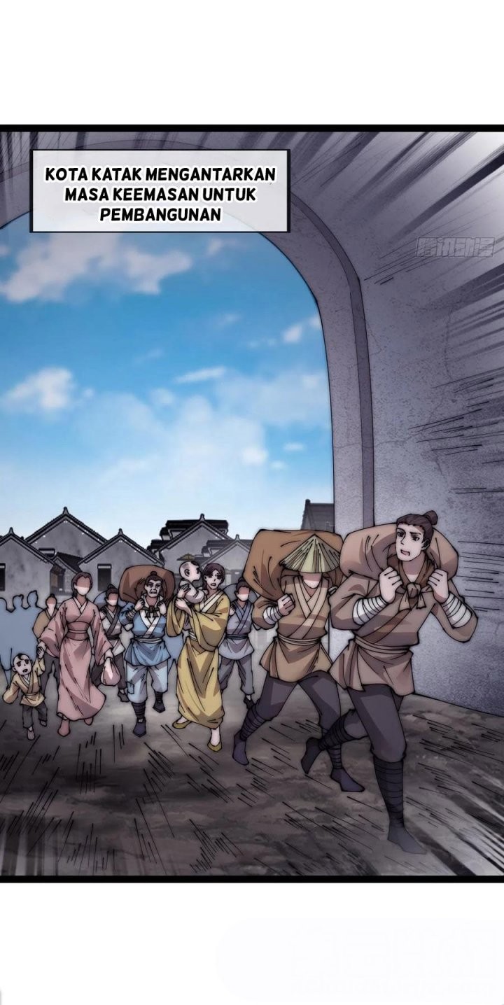 It Starts With A Mountain Chapter 385 - halaman 15