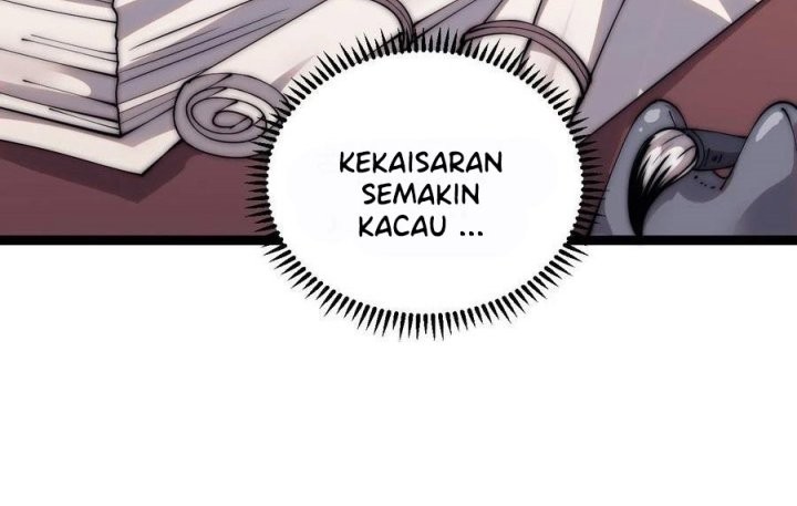 It Starts With A Mountain Chapter 387 - halaman 15