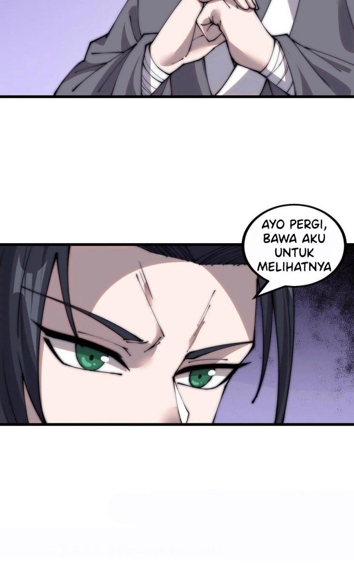 It Starts With A Mountain Chapter 387 - halaman 17