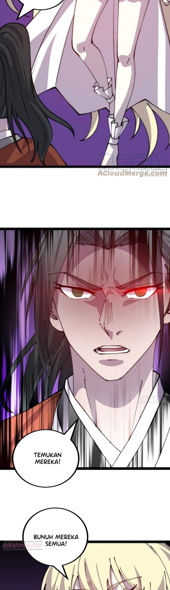 It Starts With A Mountain Chapter 388 - halaman 14