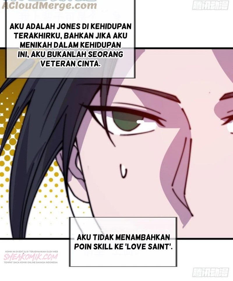 It Starts With A Mountain Chapter 390 - halaman 12