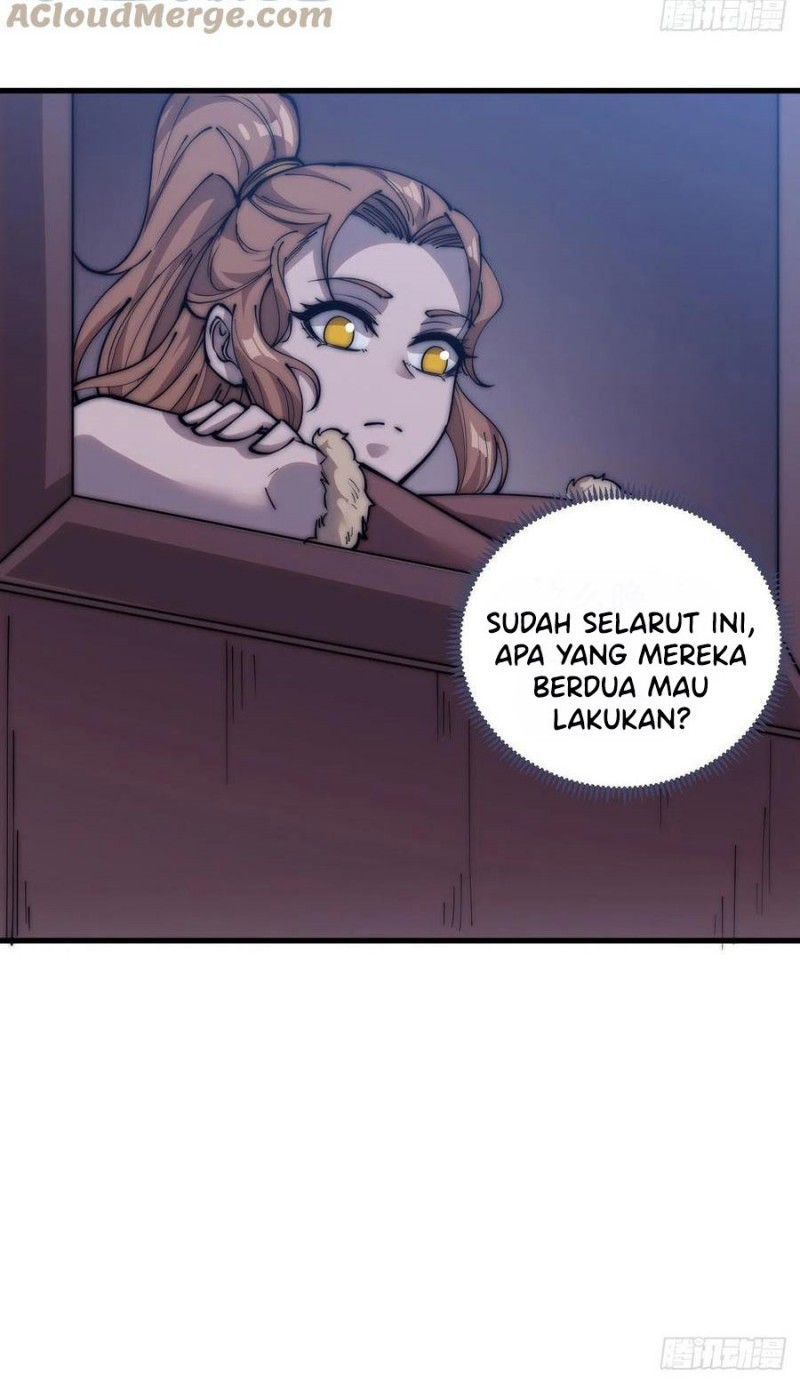 It Starts With A Mountain Chapter 390 - halaman 6