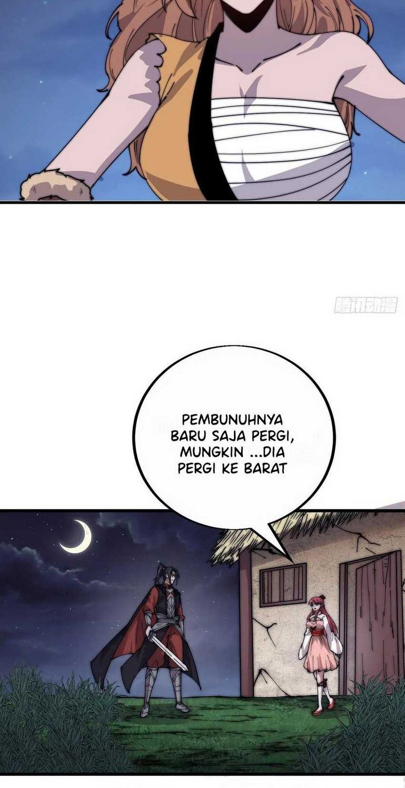 It Starts With A Mountain Chapter 391 - halaman 4