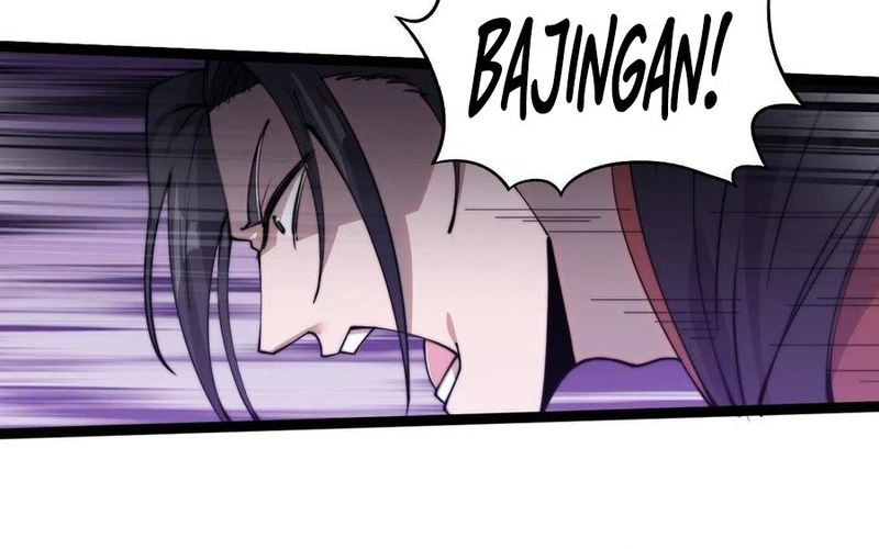 It Starts With A Mountain Chapter 393 - halaman 11