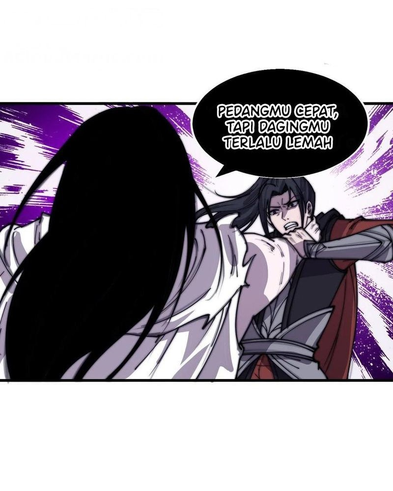 It Starts With A Mountain Chapter 393 - halaman 14