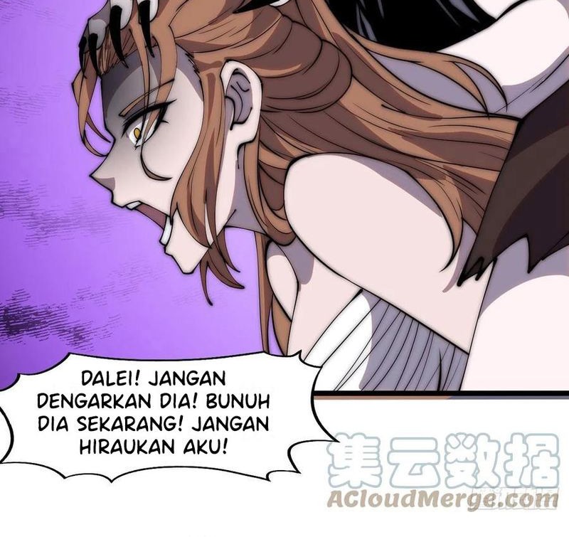 It Starts With A Mountain Chapter 393 - halaman 26