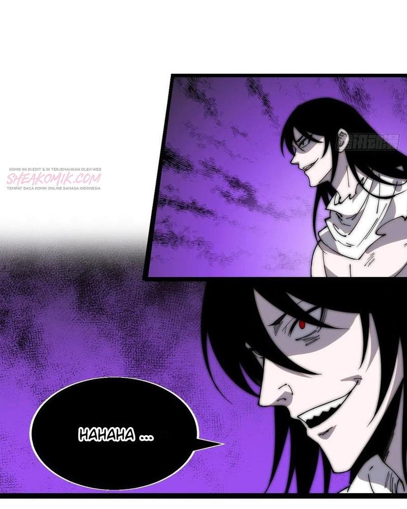 It Starts With A Mountain Chapter 393 - halaman 29