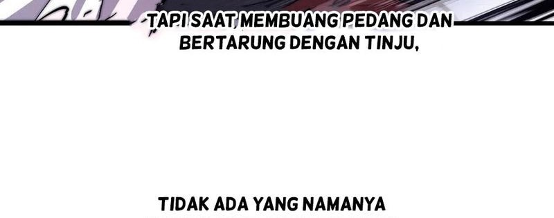 It Starts With A Mountain Chapter 393 - halaman 32