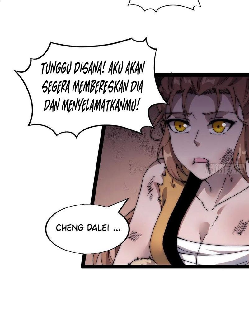 It Starts With A Mountain Chapter 393 - halaman 8