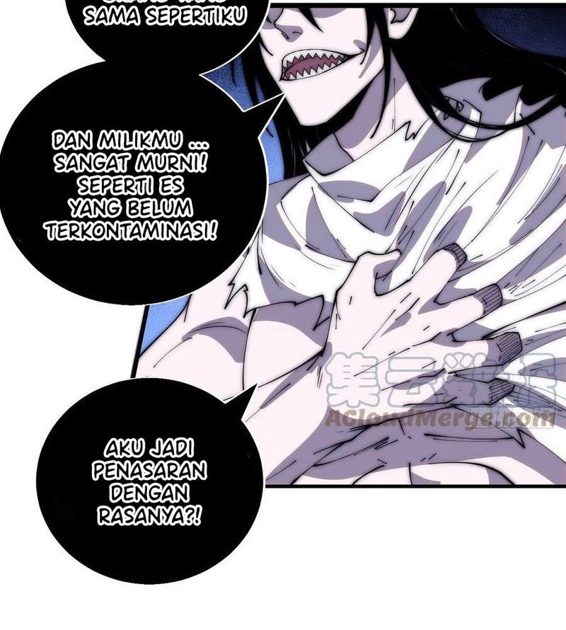 It Starts With A Mountain Chapter 394 - halaman 12