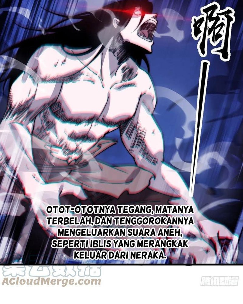 It Starts With A Mountain Chapter 394 - halaman 24