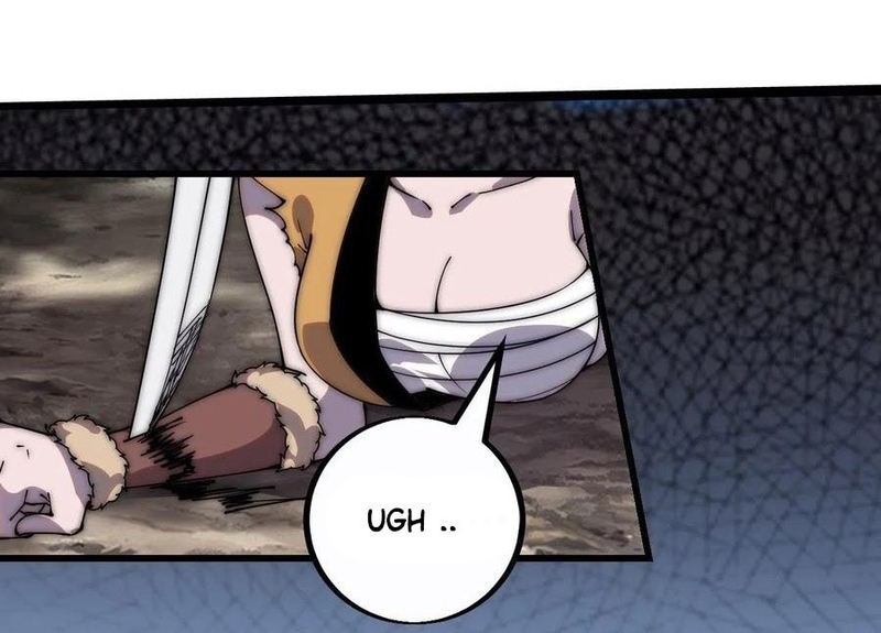 It Starts With A Mountain Chapter 394 - halaman 27