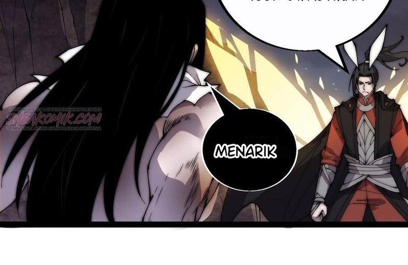 It Starts With A Mountain Chapter 394 - halaman 9
